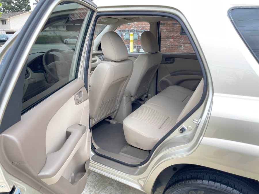 2009 Kia Sportage 2WD 4dr I4 LX, available for sale in Lake Forest, California | Pacific Green Line. Lake Forest, California 2009 Kia Sportage 2WD 4dr I4 LX, available for sale in Lake Forest, California | Pacific Green Line. Lake Forest, California
