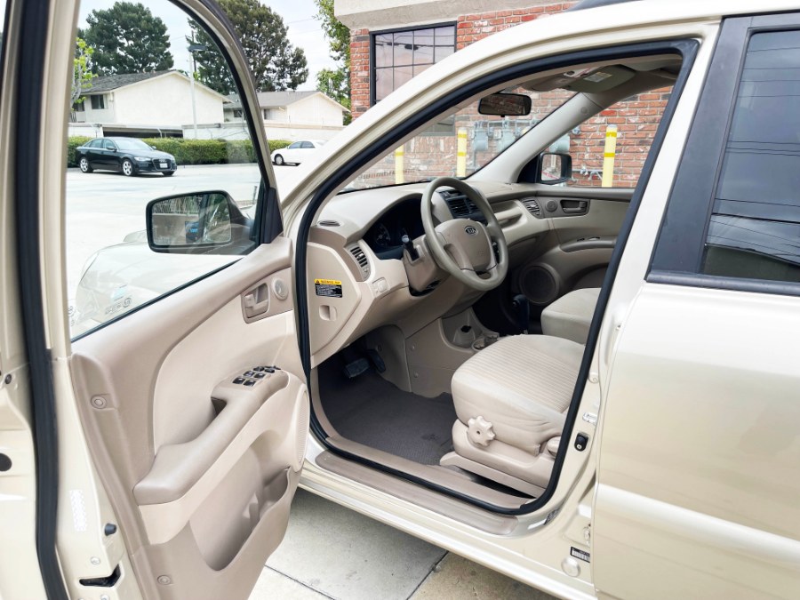 2009 Kia Sportage 2WD 4dr I4 LX, available for sale in Lake Forest, California | Pacific Green Line. Lake Forest, California 2009 Kia Sportage 2WD 4dr I4 LX, available for sale in Lake Forest, California | Pacific Green Line. Lake Forest, California