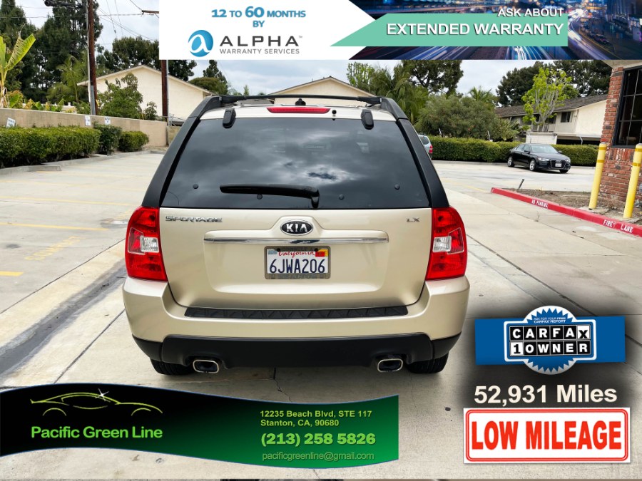 2009 Kia Sportage 2WD 4dr I4 LX, available for sale in Lake Forest, California | Pacific Green Line. Lake Forest, California 2009 Kia Sportage 2WD 4dr I4 LX, available for sale in Lake Forest, California | Pacific Green Line. Lake Forest, California