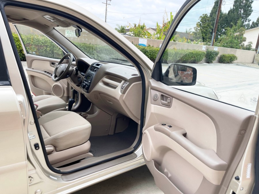 2009 Kia Sportage 2WD 4dr I4 LX, available for sale in Lake Forest, California | Pacific Green Line. Lake Forest, California 2009 Kia Sportage 2WD 4dr I4 LX, available for sale in Lake Forest, California | Pacific Green Line. Lake Forest, California