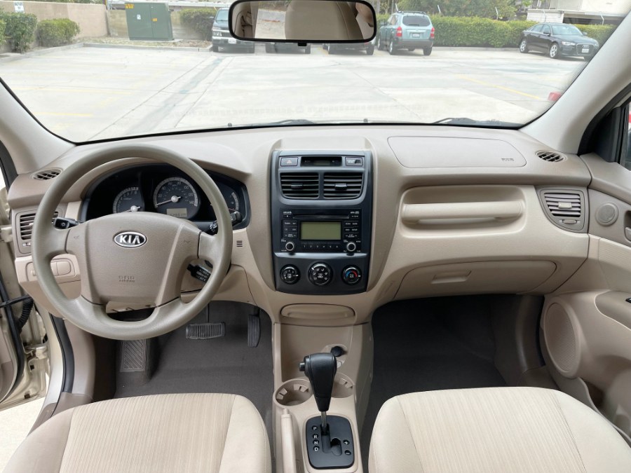 2009 Kia Sportage 2WD 4dr I4 LX, available for sale in Lake Forest, California | Pacific Green Line. Lake Forest, California 2009 Kia Sportage 2WD 4dr I4 LX, available for sale in Lake Forest, California | Pacific Green Line. Lake Forest, California