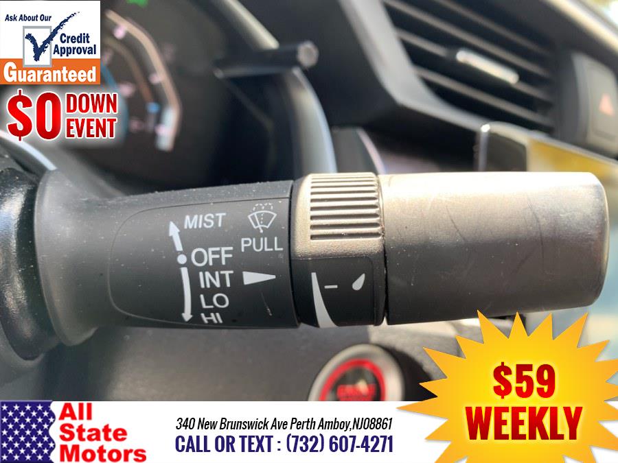 2018 Honda Civic Sedan EX-L CVT, available for sale in Perth Amboy, New Jersey | All State Motor Inc. Perth Amboy, New Jersey 2018 Honda Civic Sedan EX-L CVT, available for sale in Perth Amboy, New Jersey | All State Motor Inc. Perth Amboy, New Jersey