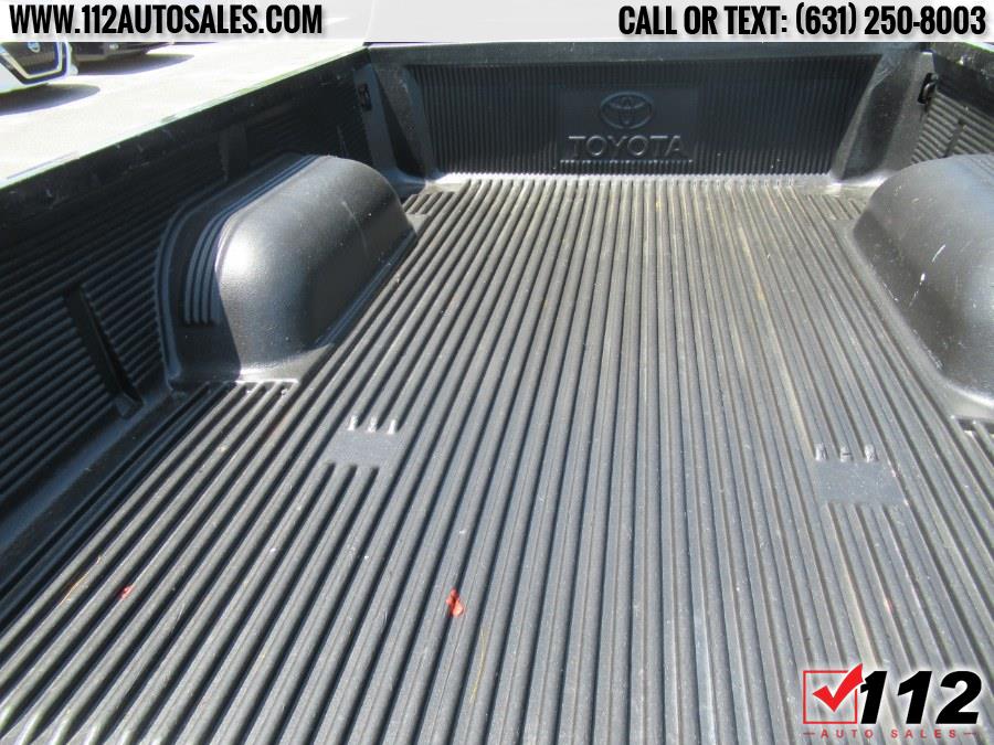 2004 Toyota Tacoma XtraCab V6 Auto 4WD, available for sale in Patchogue, New York | 112 Auto Sales. Patchogue, New York 2004 Toyota Tacoma XtraCab V6 Auto 4WD, available for sale in Patchogue, New York | 112 Auto Sales. Patchogue, New York
