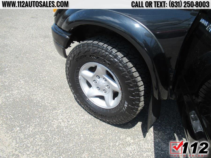 2004 Toyota Tacoma XtraCab V6 Auto 4WD, available for sale in Patchogue, New York | 112 Auto Sales. Patchogue, New York 2004 Toyota Tacoma XtraCab V6 Auto 4WD, available for sale in Patchogue, New York | 112 Auto Sales. Patchogue, New York