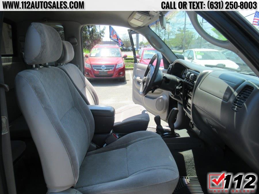 2004 Toyota Tacoma XtraCab V6 Auto 4WD, available for sale in Patchogue, New York | 112 Auto Sales. Patchogue, New York 2004 Toyota Tacoma XtraCab V6 Auto 4WD, available for sale in Patchogue, New York | 112 Auto Sales. Patchogue, New York