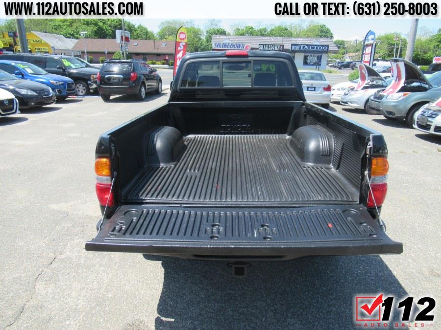 2004 Toyota Tacoma XtraCab V6 Auto 4WD, available for sale in Patchogue, New York | 112 Auto Sales. Patchogue, New York 2004 Toyota Tacoma XtraCab V6 Auto 4WD, available for sale in Patchogue, New York | 112 Auto Sales. Patchogue, New York