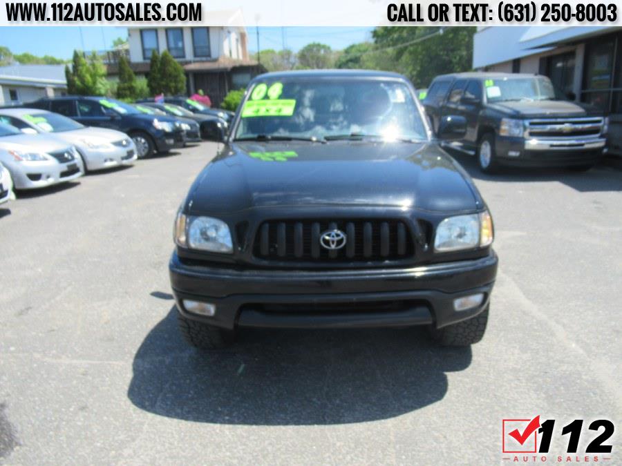 2004 Toyota Tacoma XtraCab V6 Auto 4WD, available for sale in Patchogue, New York | 112 Auto Sales. Patchogue, New York 2004 Toyota Tacoma XtraCab V6 Auto 4WD, available for sale in Patchogue, New York | 112 Auto Sales. Patchogue, New York