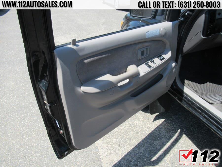 2004 Toyota Tacoma XtraCab V6 Auto 4WD, available for sale in Patchogue, New York | 112 Auto Sales. Patchogue, New York 2004 Toyota Tacoma XtraCab V6 Auto 4WD, available for sale in Patchogue, New York | 112 Auto Sales. Patchogue, New York