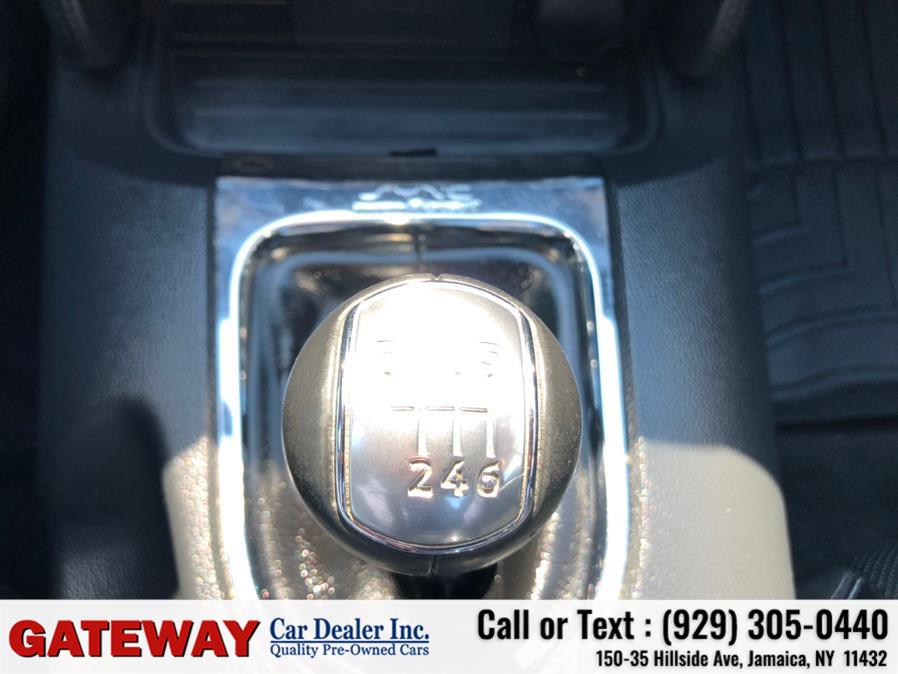 2015 Ford Mustang 2dr Fastback EcoBoost Premium, available for sale in Jamaica, New York | Gateway Car Dealer Inc. Jamaica, New York 2015 Ford Mustang 2dr Fastback EcoBoost Premium, available for sale in Jamaica, New York | Gateway Car Dealer Inc. Jamaica, New York