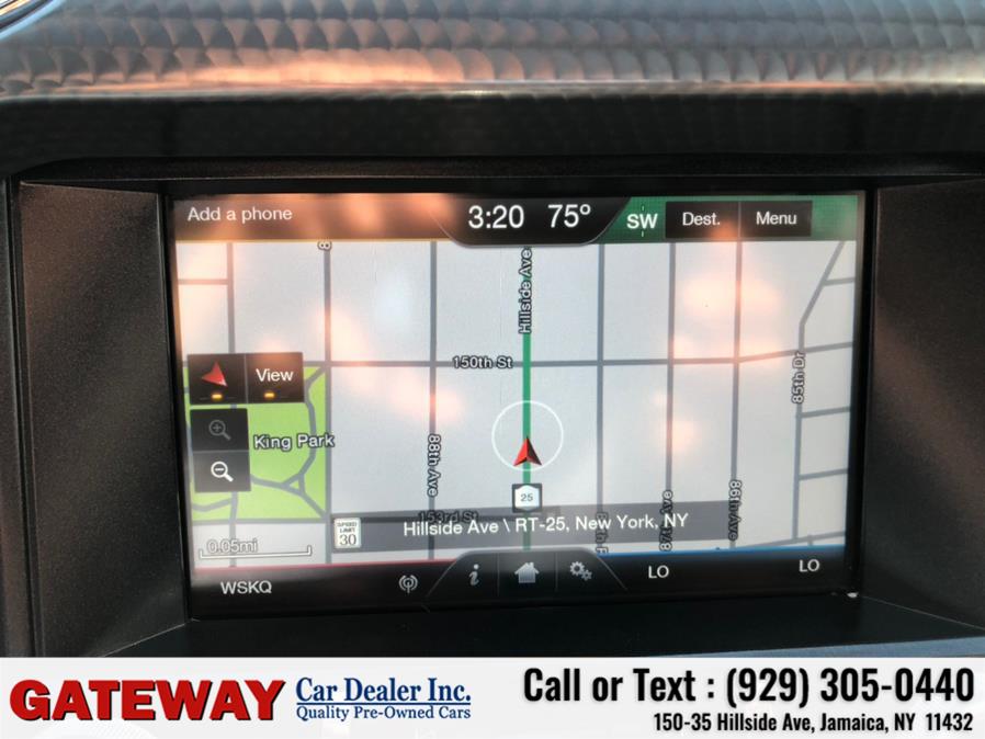 2015 Ford Mustang 2dr Fastback EcoBoost Premium, available for sale in Jamaica, New York | Gateway Car Dealer Inc. Jamaica, New York 2015 Ford Mustang 2dr Fastback EcoBoost Premium, available for sale in Jamaica, New York | Gateway Car Dealer Inc. Jamaica, New York