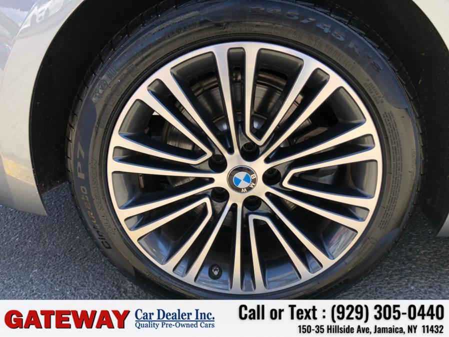 Used BMW 5 Series 530i xDrive Sedan 2018 | Gateway Car Dealer Inc. Jamaica, New York Used BMW 5 Series 530i xDrive Sedan 2018 | Gateway Car Dealer Inc. Jamaica, New York