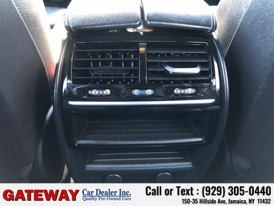 Used BMW 5 Series 530i xDrive Sedan 2018 | Gateway Car Dealer Inc. Jamaica, New York Used BMW 5 Series 530i xDrive Sedan 2018 | Gateway Car Dealer Inc. Jamaica, New York