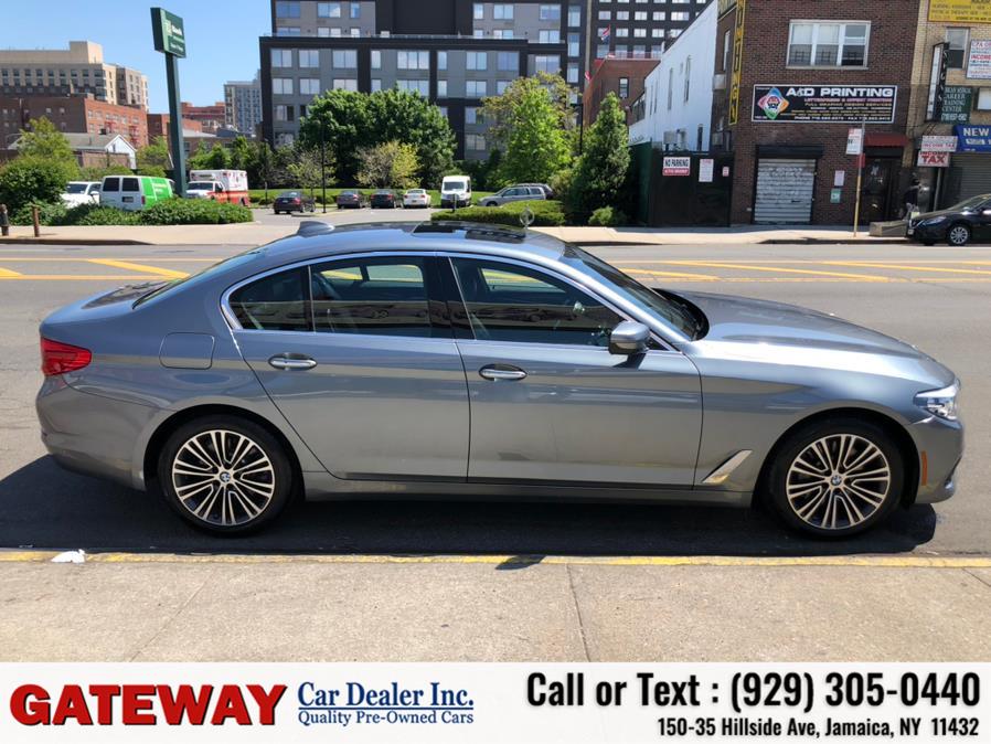 Used BMW 5 Series 530i xDrive Sedan 2018 | Gateway Car Dealer Inc. Jamaica, New York Used BMW 5 Series 530i xDrive Sedan 2018 | Gateway Car Dealer Inc. Jamaica, New York