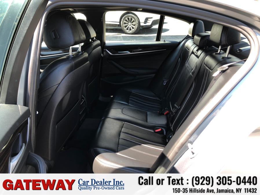 Used BMW 5 Series 530i xDrive Sedan 2018 | Gateway Car Dealer Inc. Jamaica, New York Used BMW 5 Series 530i xDrive Sedan 2018 | Gateway Car Dealer Inc. Jamaica, New York