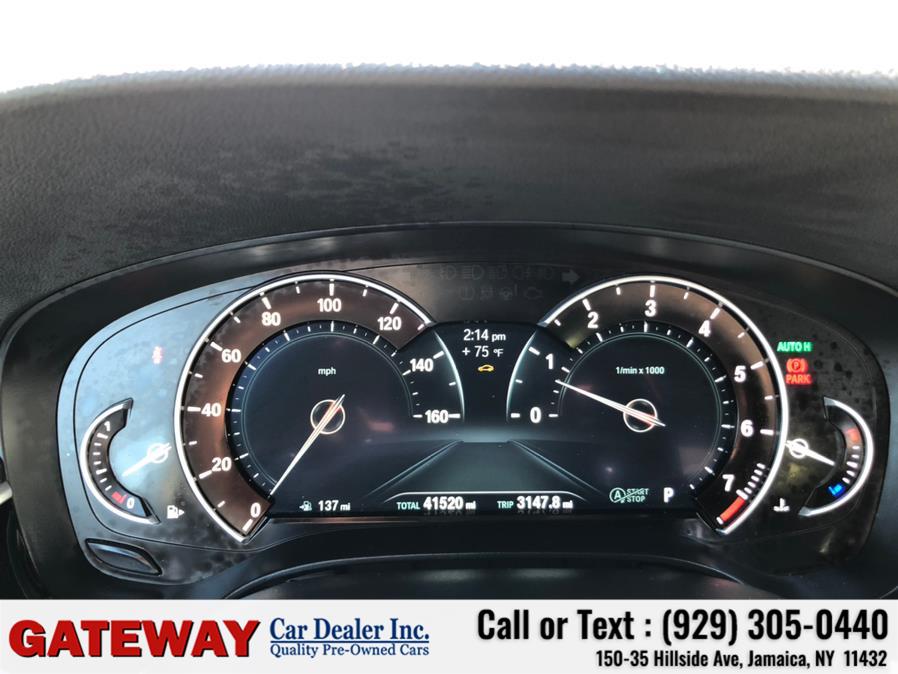 Used BMW 5 Series 530i xDrive Sedan 2018 | Gateway Car Dealer Inc. Jamaica, New York Used BMW 5 Series 530i xDrive Sedan 2018 | Gateway Car Dealer Inc. Jamaica, New York