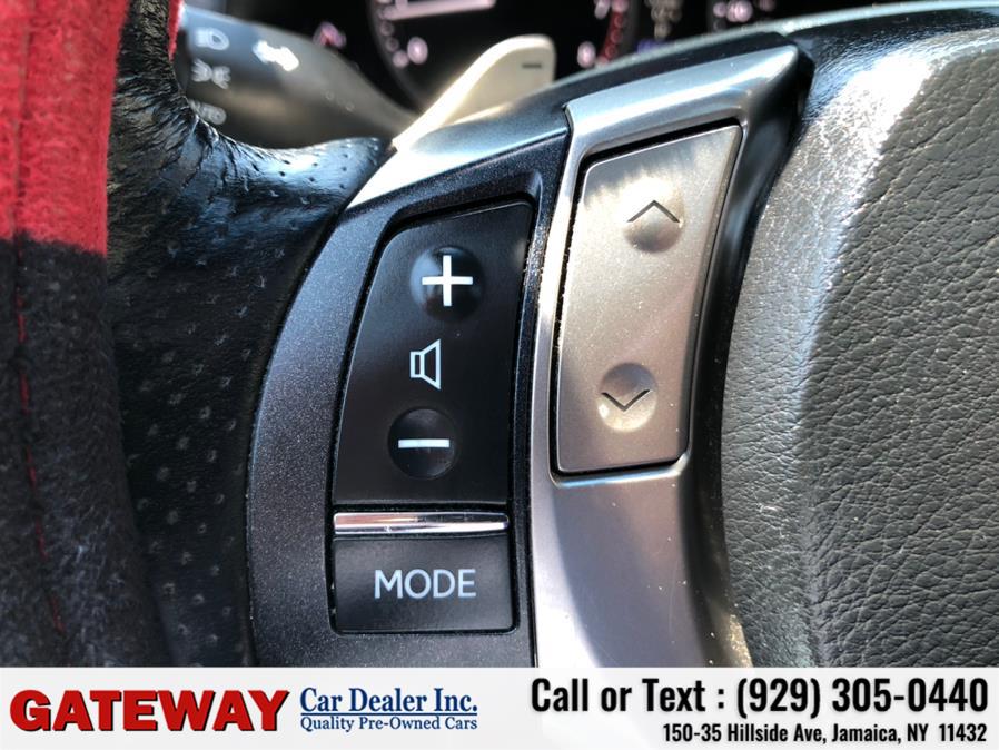 Used Lexus GS 350 4dr Sdn Crafted Line AWD 2015 | Gateway Car Dealer Inc. Jamaica, New York Used Lexus GS 350 4dr Sdn Crafted Line AWD 2015 | Gateway Car Dealer Inc. Jamaica, New York