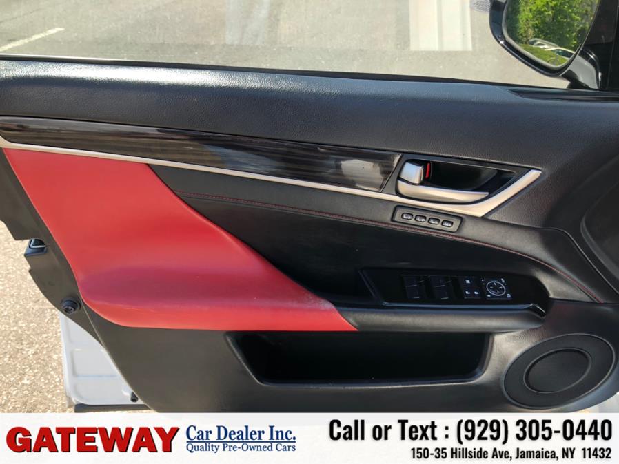 Used Lexus GS 350 4dr Sdn Crafted Line AWD 2015 | Gateway Car Dealer Inc. Jamaica, New York Used Lexus GS 350 4dr Sdn Crafted Line AWD 2015 | Gateway Car Dealer Inc. Jamaica, New York
