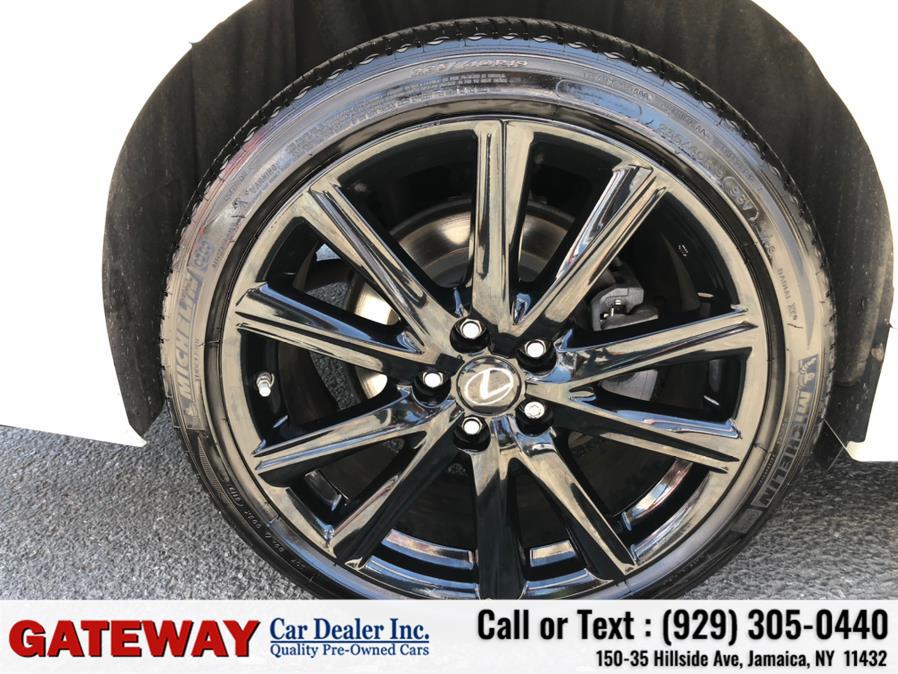Used Lexus GS 350 4dr Sdn Crafted Line AWD 2015 | Gateway Car Dealer Inc. Jamaica, New York Used Lexus GS 350 4dr Sdn Crafted Line AWD 2015 | Gateway Car Dealer Inc. Jamaica, New York