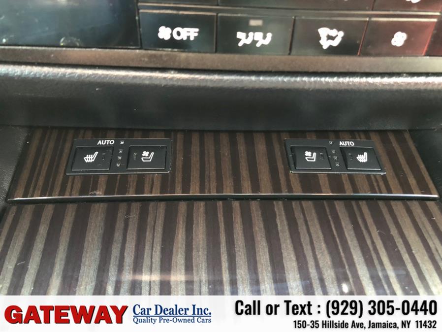 Used Lexus GS 350 4dr Sdn Crafted Line AWD 2015 | Gateway Car Dealer Inc. Jamaica, New York Used Lexus GS 350 4dr Sdn Crafted Line AWD 2015 | Gateway Car Dealer Inc. Jamaica, New York