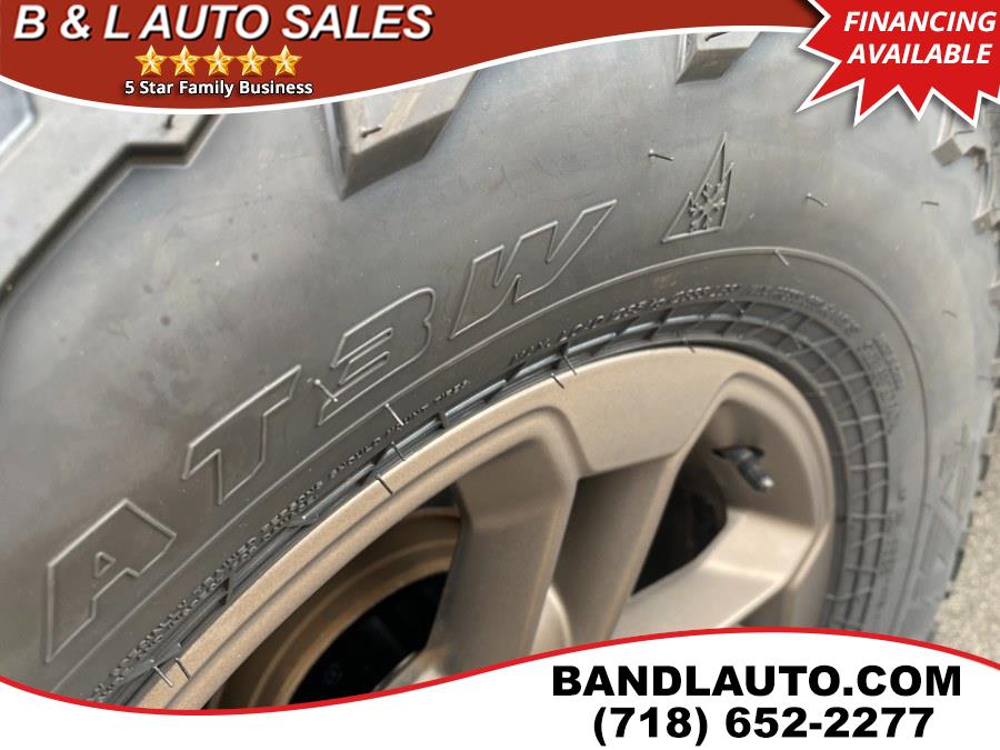 2017 Jeep Wrangler Unlimited 75th Anniversary Edition 4x4, available for sale in Bronx, New York | B & L Auto Sales LLC. Bronx, New York 2017 Jeep Wrangler Unlimited 75th Anniversary Edition 4x4, available for sale in Bronx, New York | B & L Auto Sales LLC. Bronx, New York