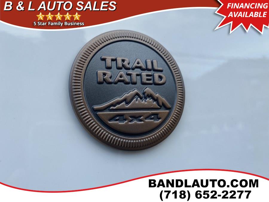 2017 Jeep Wrangler Unlimited 75th Anniversary Edition 4x4, available for sale in Bronx, New York | B & L Auto Sales LLC. Bronx, New York 2017 Jeep Wrangler Unlimited 75th Anniversary Edition 4x4, available for sale in Bronx, New York | B & L Auto Sales LLC. Bronx, New York