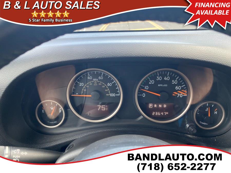 2017 Jeep Wrangler Unlimited 75th Anniversary Edition 4x4, available for sale in Bronx, New York | B & L Auto Sales LLC. Bronx, New York 2017 Jeep Wrangler Unlimited 75th Anniversary Edition 4x4, available for sale in Bronx, New York | B & L Auto Sales LLC. Bronx, New York