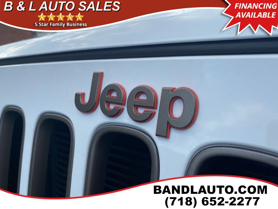 2017 Jeep Wrangler Unlimited 75th Anniversary Edition 4x4, available for sale in Bronx, New York | B & L Auto Sales LLC. Bronx, New York 2017 Jeep Wrangler Unlimited 75th Anniversary Edition 4x4, available for sale in Bronx, New York | B & L Auto Sales LLC. Bronx, New York
