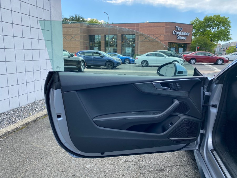 2018 Audi A5 Coupe 2.0 TFSI Prestige S tronic, available for sale in Yonkers, New York | Apex Westchester Used Vehicles. Yonkers, New York 2018 Audi A5 Coupe 2.0 TFSI Prestige S tronic, available for sale in Yonkers, New York | Apex Westchester Used Vehicles. Yonkers, New York