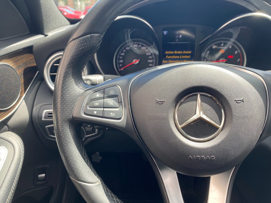 Used Mercedes-Benz C-Class C 300 4MATIC Sedan 2018 | Apex Westchester Used Vehicles. White Plains, New York Used Mercedes-Benz C-Class C 300 4MATIC Sedan 2018 | Apex Westchester Used Vehicles. White Plains, New York