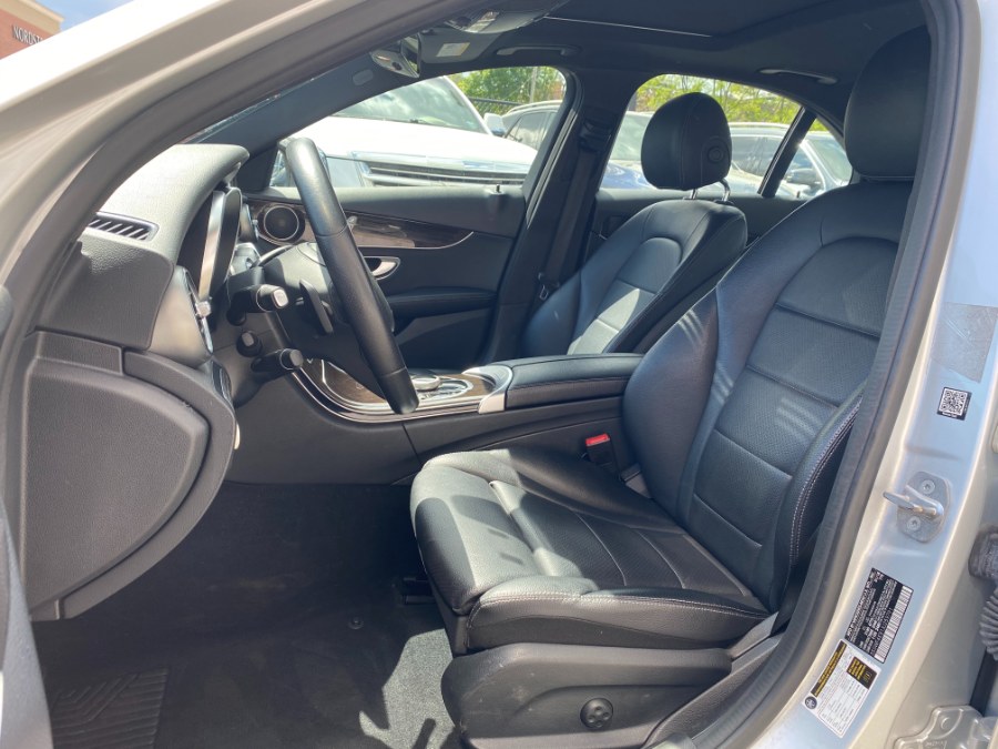 Used Mercedes-Benz C-Class C 300 4MATIC Sedan 2018 | Apex Westchester Used Vehicles. White Plains, New York Used Mercedes-Benz C-Class C 300 4MATIC Sedan 2018 | Apex Westchester Used Vehicles. White Plains, New York