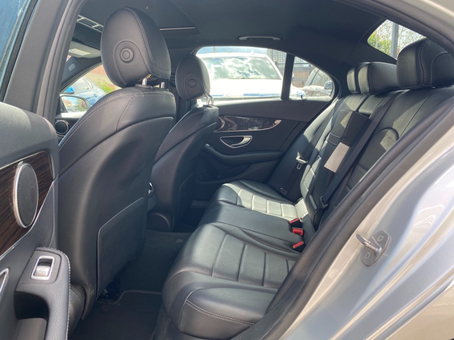 Used Mercedes-Benz C-Class C 300 4MATIC Sedan 2018 | Apex Westchester Used Vehicles. White Plains, New York Used Mercedes-Benz C-Class C 300 4MATIC Sedan 2018 | Apex Westchester Used Vehicles. White Plains, New York