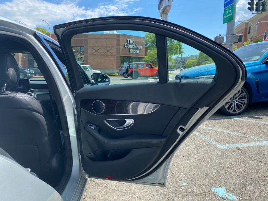 Used Mercedes-Benz C-Class C 300 4MATIC Sedan 2018 | Apex Westchester Used Vehicles. White Plains, New York Used Mercedes-Benz C-Class C 300 4MATIC Sedan 2018 | Apex Westchester Used Vehicles. White Plains, New York