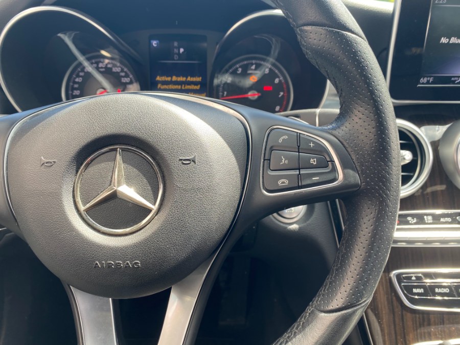 Used Mercedes-Benz C-Class C 300 4MATIC Sedan 2018 | Apex Westchester Used Vehicles. White Plains, New York Used Mercedes-Benz C-Class C 300 4MATIC Sedan 2018 | Apex Westchester Used Vehicles. White Plains, New York