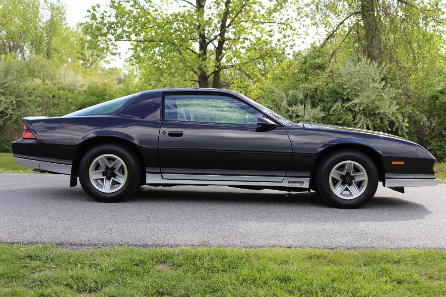 1984 Chevrolet Camaro 2dr Coupe Sport, available for sale in North Salem, New York | Meccanic Shop North Inc. North Salem, New York 1984 Chevrolet Camaro 2dr Coupe Sport, available for sale in North Salem, New York | Meccanic Shop North Inc. North Salem, New York