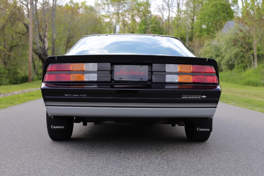 1984 Chevrolet Camaro 2dr Coupe Sport, available for sale in North Salem, New York | Meccanic Shop North Inc. North Salem, New York 1984 Chevrolet Camaro 2dr Coupe Sport, available for sale in North Salem, New York | Meccanic Shop North Inc. North Salem, New York