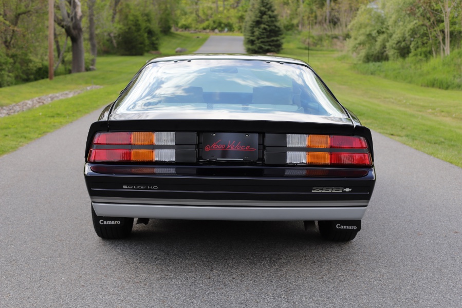 1984 Chevrolet Camaro 2dr Coupe Sport, available for sale in North Salem, New York | Meccanic Shop North Inc. North Salem, New York 1984 Chevrolet Camaro 2dr Coupe Sport, available for sale in North Salem, New York | Meccanic Shop North Inc. North Salem, New York