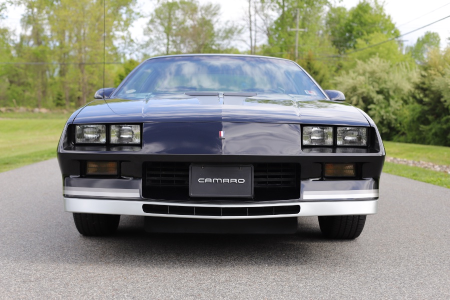 1984 Chevrolet Camaro 2dr Coupe Sport, available for sale in North Salem, New York | Meccanic Shop North Inc. North Salem, New York 1984 Chevrolet Camaro 2dr Coupe Sport, available for sale in North Salem, New York | Meccanic Shop North Inc. North Salem, New York