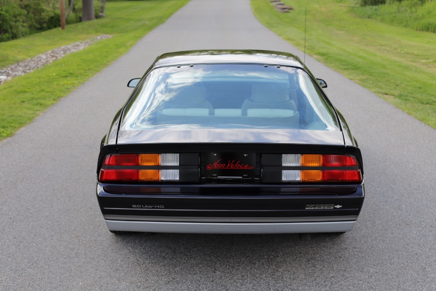 1984 Chevrolet Camaro 2dr Coupe Sport, available for sale in North Salem, New York | Meccanic Shop North Inc. North Salem, New York 1984 Chevrolet Camaro 2dr Coupe Sport, available for sale in North Salem, New York | Meccanic Shop North Inc. North Salem, New York