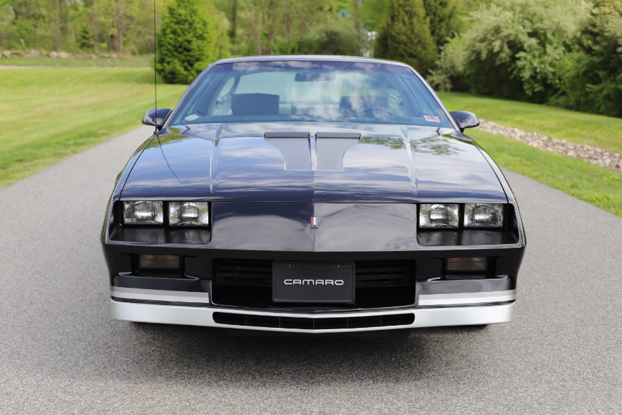 1984 Chevrolet Camaro 2dr Coupe Sport, available for sale in North Salem, New York | Meccanic Shop North Inc. North Salem, New York 1984 Chevrolet Camaro 2dr Coupe Sport, available for sale in North Salem, New York | Meccanic Shop North Inc. North Salem, New York