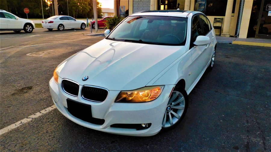 Used BMW Winter Park, Winter Park, Kissimmee, Clermont, FL | Rahib Motors