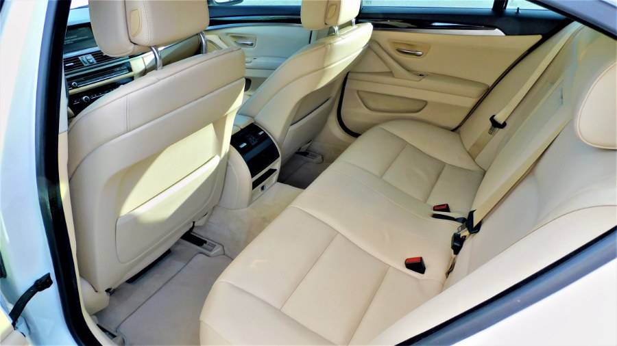 2013 BMW 5 Series 4dr Sdn 528i RWD, available for sale in Winter Park, Florida | Rahib Motors. Winter Park, Florida 2013 BMW 5 Series 4dr Sdn 528i RWD, available for sale in Winter Park, Florida | Rahib Motors. Winter Park, Florida