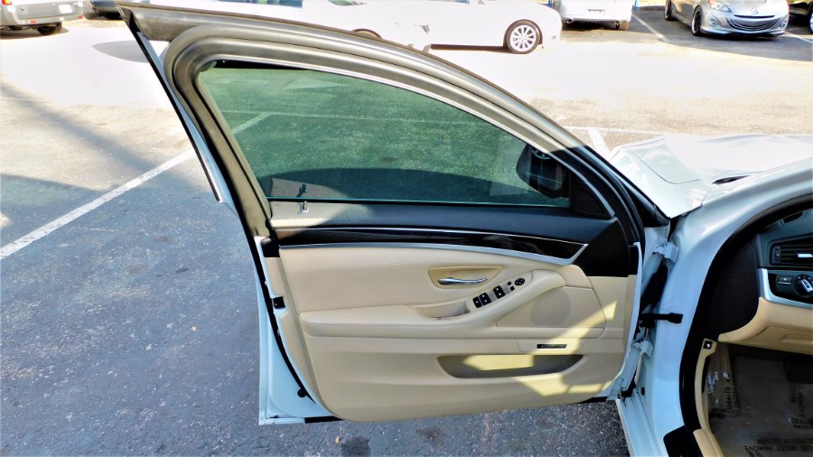 2013 BMW 5 Series 4dr Sdn 528i RWD, available for sale in Winter Park, Florida | Rahib Motors. Winter Park, Florida 2013 BMW 5 Series 4dr Sdn 528i RWD, available for sale in Winter Park, Florida | Rahib Motors. Winter Park, Florida