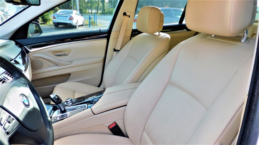 2013 BMW 5 Series 4dr Sdn 528i RWD, available for sale in Winter Park, Florida | Rahib Motors. Winter Park, Florida 2013 BMW 5 Series 4dr Sdn 528i RWD, available for sale in Winter Park, Florida | Rahib Motors. Winter Park, Florida