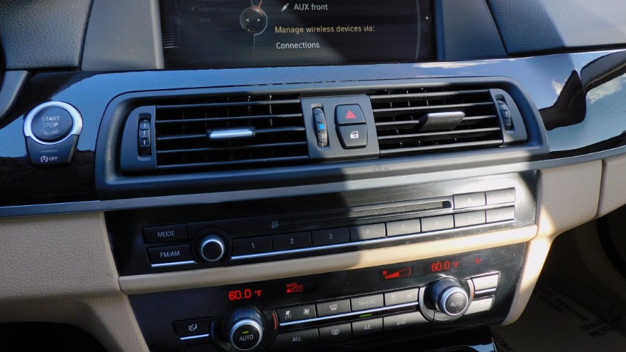 2013 BMW 5 Series 4dr Sdn 528i RWD, available for sale in Winter Park, Florida | Rahib Motors. Winter Park, Florida 2013 BMW 5 Series 4dr Sdn 528i RWD, available for sale in Winter Park, Florida | Rahib Motors. Winter Park, Florida