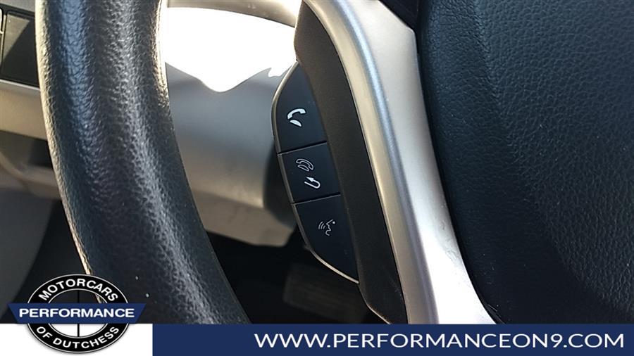 Used Honda Civic Sedan 4dr CVT EX 2015 | Performance Motorcars Inc. Wappingers Falls, New York Used Honda Civic Sedan 4dr CVT EX 2015 | Performance Motorcars Inc. Wappingers Falls, New York