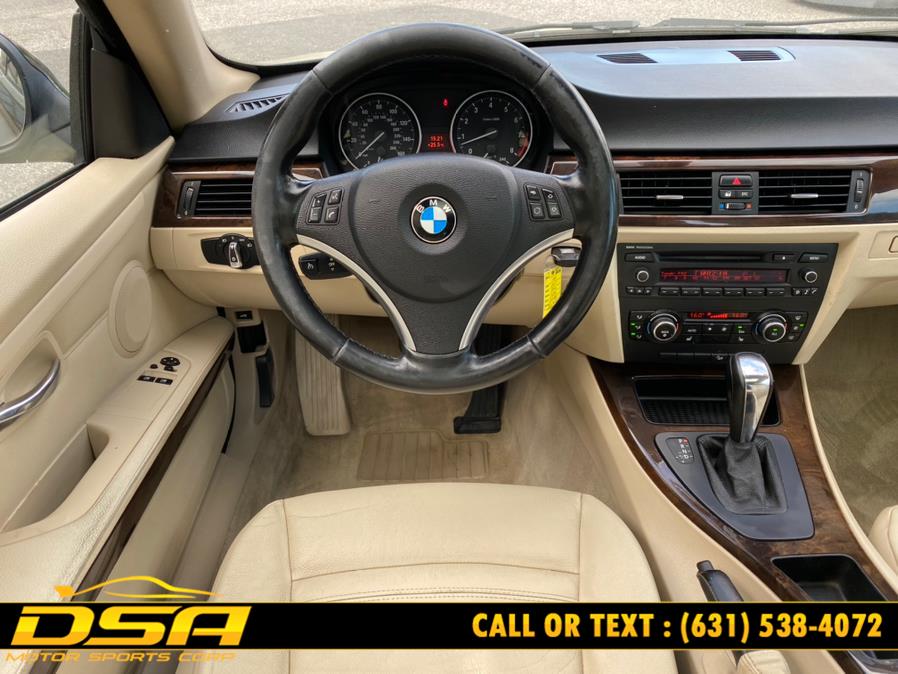 2011 BMW 3 Series 2dr Cpe 328i xDrive AWD SULEV, available for sale in Commack, New York | DSA Motor Sports Corp. Commack, New York 2011 BMW 3 Series 2dr Cpe 328i xDrive AWD SULEV, available for sale in Commack, New York | DSA Motor Sports Corp. Commack, New York