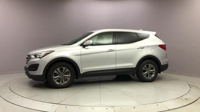 2016 Hyundai Santa Fe Sport AWD 4dr 2.4, available for sale in Naugatuck, Connecticut | J&M Automotive Sls&Svc LLC. Naugatuck, Connecticut 2016 Hyundai Santa Fe Sport AWD 4dr 2.4, available for sale in Naugatuck, Connecticut | J&M Automotive Sls&Svc LLC. Naugatuck, Connecticut