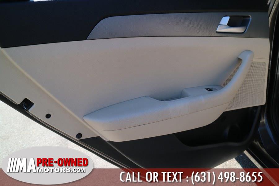 2016 Hyundai Sonata 4dr Sdn 2.4L SE, available for sale in Huntington Station, New York | M & A Motors. Huntington Station, New York 2016 Hyundai Sonata 4dr Sdn 2.4L SE, available for sale in Huntington Station, New York | M & A Motors. Huntington Station, New York
