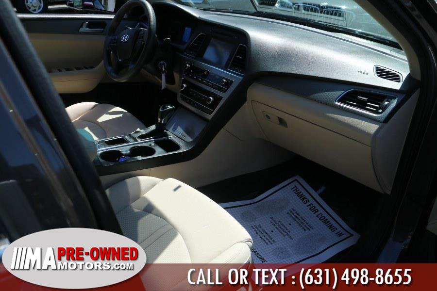 2016 Hyundai Sonata 4dr Sdn 2.4L SE, available for sale in Huntington Station, New York | M & A Motors. Huntington Station, New York 2016 Hyundai Sonata 4dr Sdn 2.4L SE, available for sale in Huntington Station, New York | M & A Motors. Huntington Station, New York