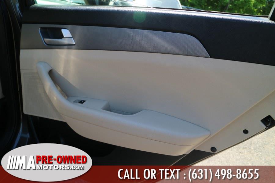 2016 Hyundai Sonata 4dr Sdn 2.4L SE, available for sale in Huntington Station, New York | M & A Motors. Huntington Station, New York 2016 Hyundai Sonata 4dr Sdn 2.4L SE, available for sale in Huntington Station, New York | M & A Motors. Huntington Station, New York
